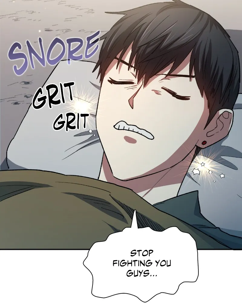 Read My S-Class Hunters chapter 65 image 62 on Lezhin
