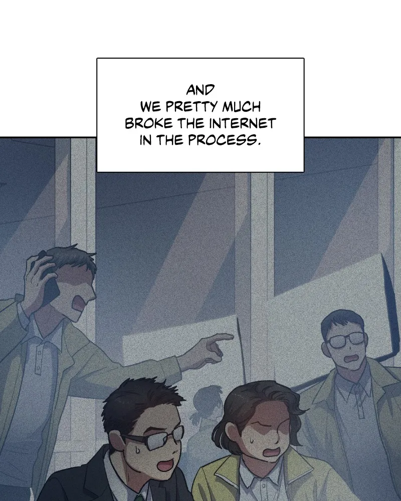 Read My S-Class Hunters chapter 65 image 68 on Lezhin