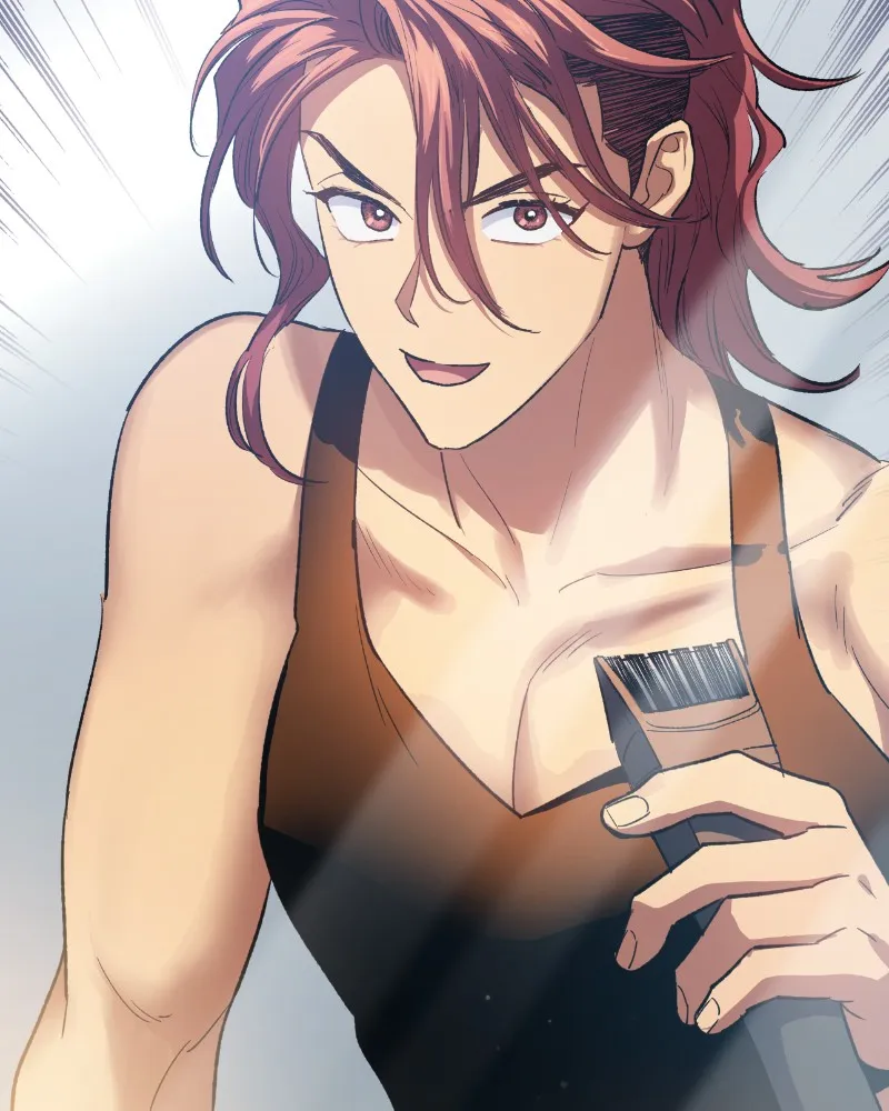 Read My S-Class Hunters chapter 65 image 77 on Lezhin