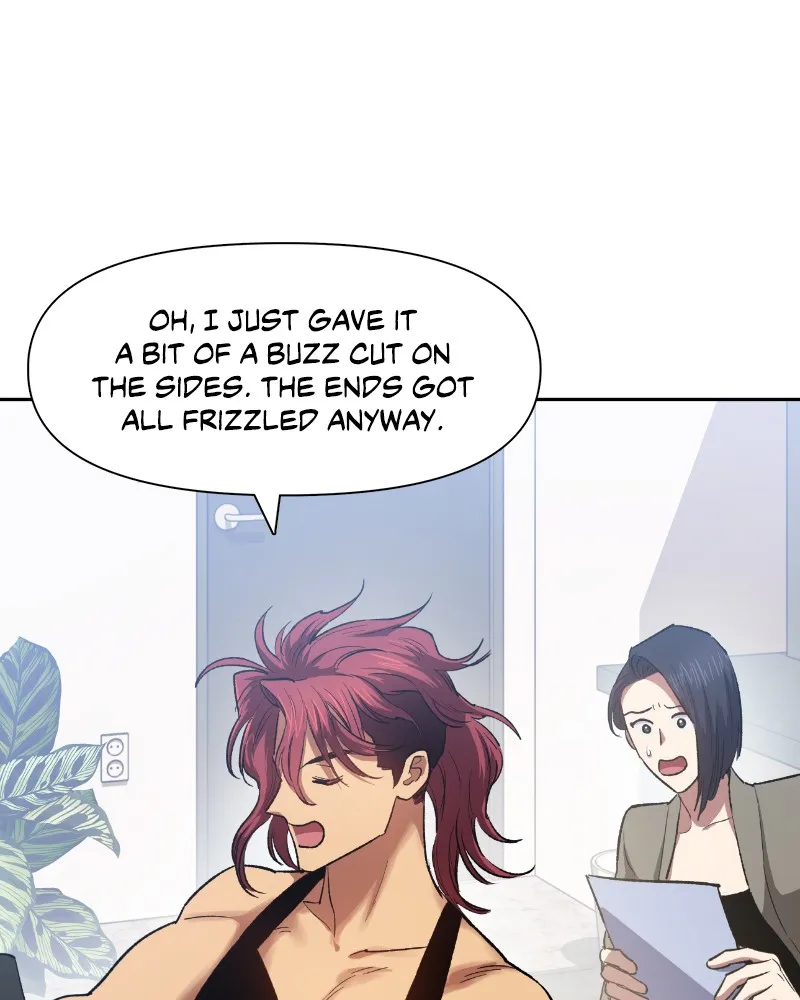 Read My S-Class Hunters chapter 65 image 79 on Lezhin