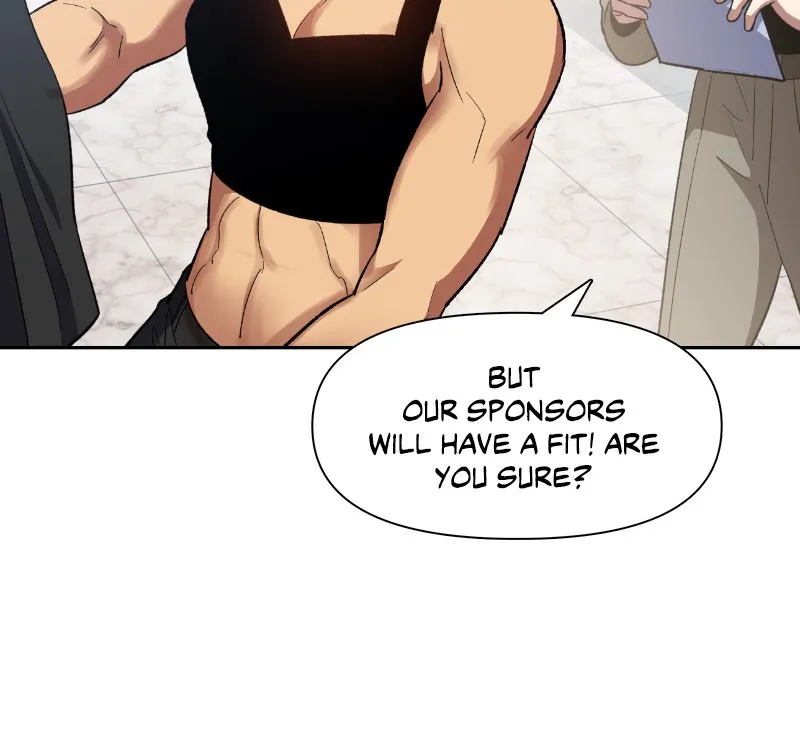 Read My S-Class Hunters chapter 65 image 80 on Lezhin