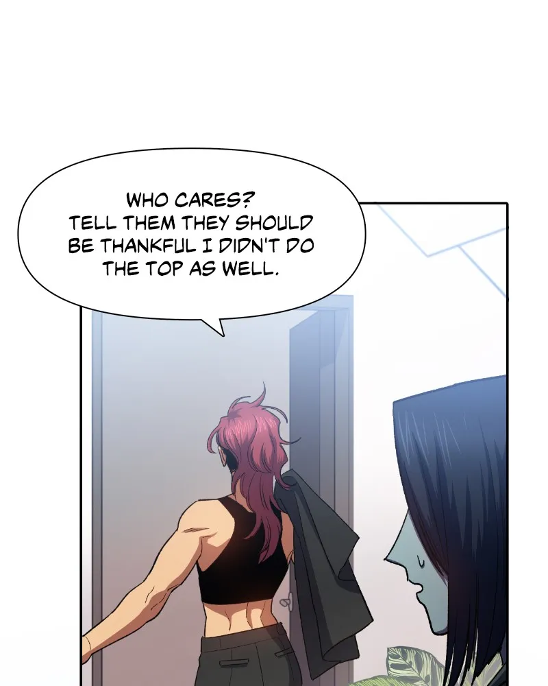 Read My S-Class Hunters chapter 65 image 81 on Lezhin