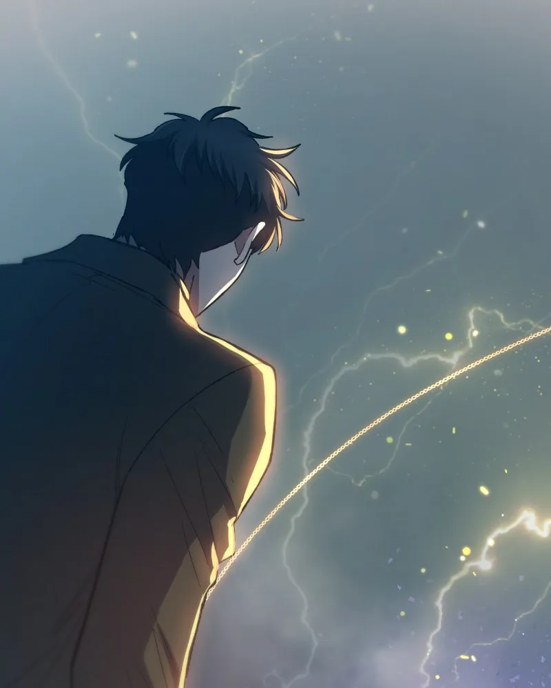 Read My S-Class Hunters chapter 65 image 9 on Lezhin