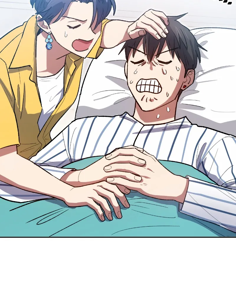 Read My S-Class Hunters chapter 66 image 10 on Lezhin