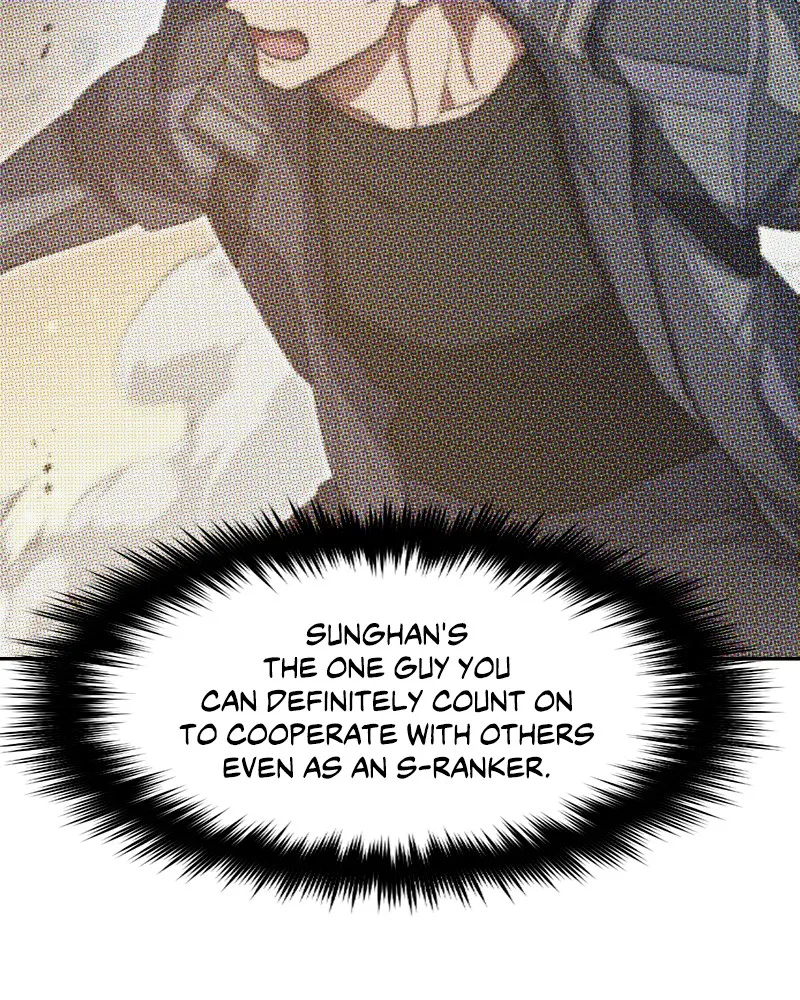 Read My S-Class Hunters chapter 66 image 101 on Lezhin