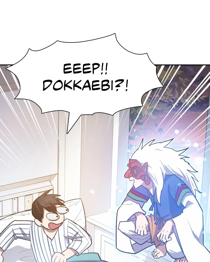 Read My S-Class Hunters chapter 66 image 105 on Lezhin