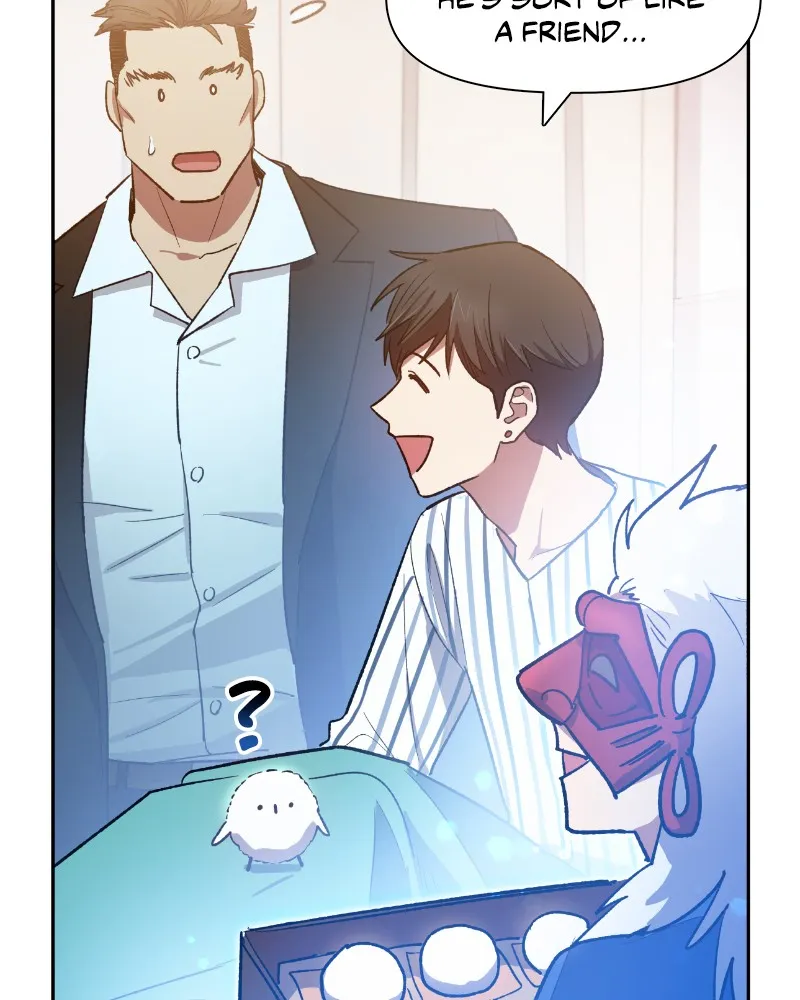 Read My S-Class Hunters chapter 66 image 109 on Lezhin