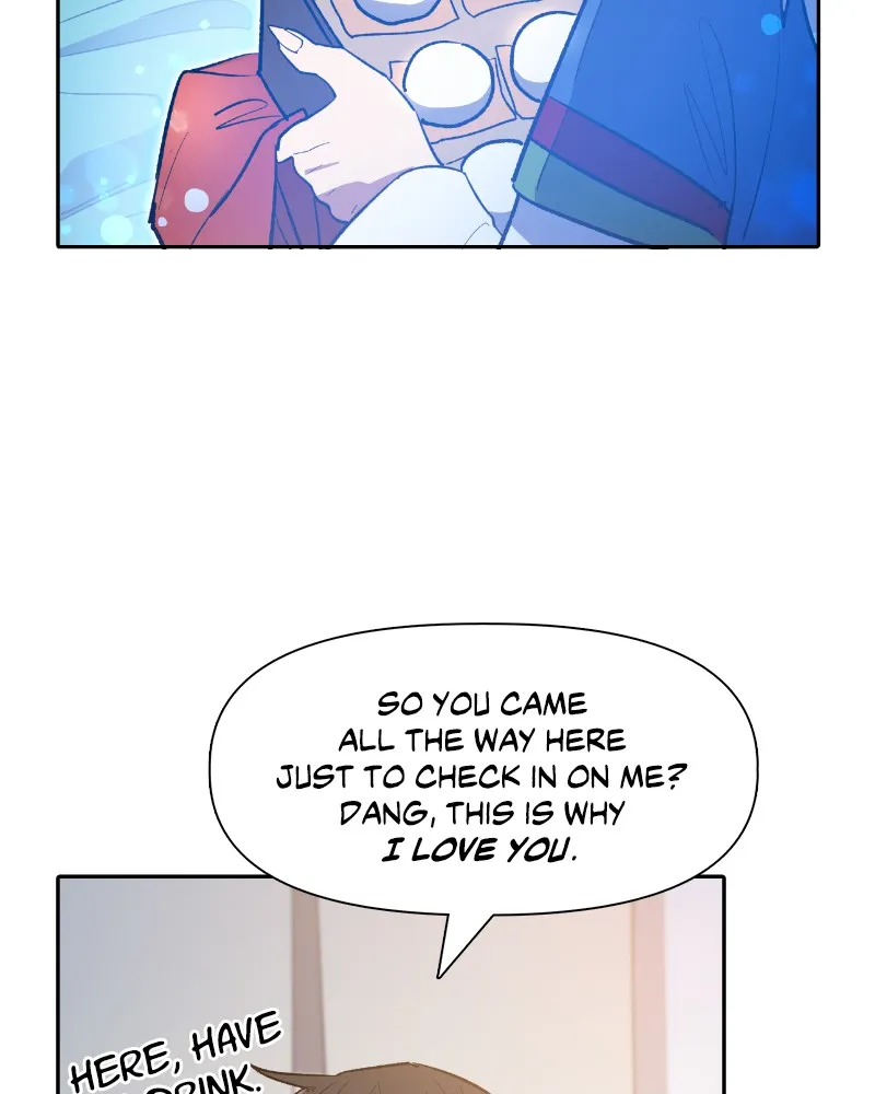 Read My S-Class Hunters chapter 66 image 110 on Lezhin