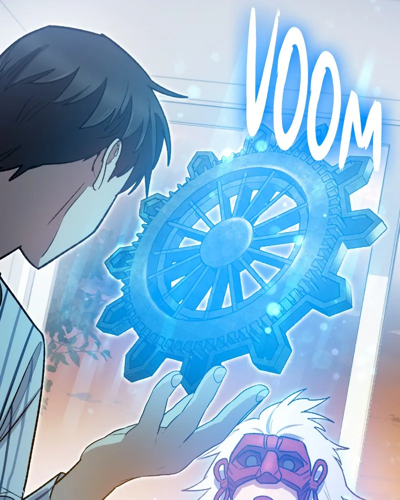 Read My S-Class Hunters chapter 66 image 121 on Lezhin