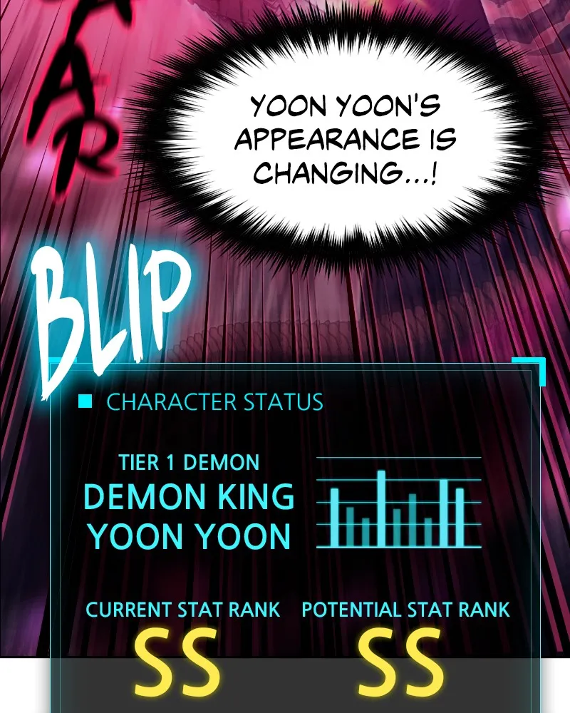 Read My S-Class Hunters chapter 66 image 147 on Lezhin