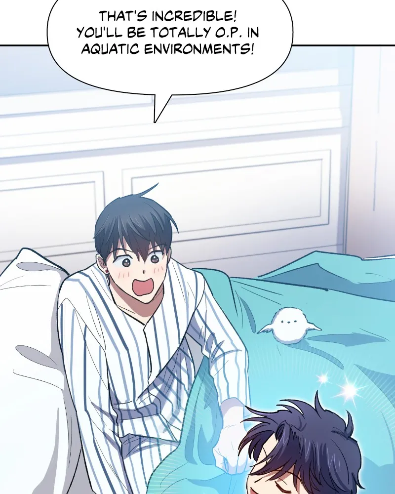 Read My S-Class Hunters chapter 66 image 20 on Lezhin