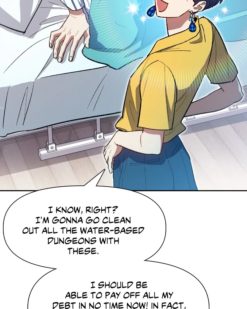Read My S-Class Hunters chapter 66 image 21 on Lezhin