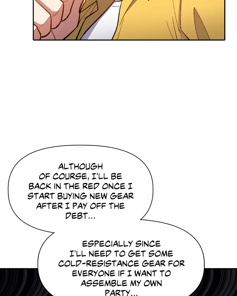 Read My S-Class Hunters chapter 66 image 23 on Lezhin