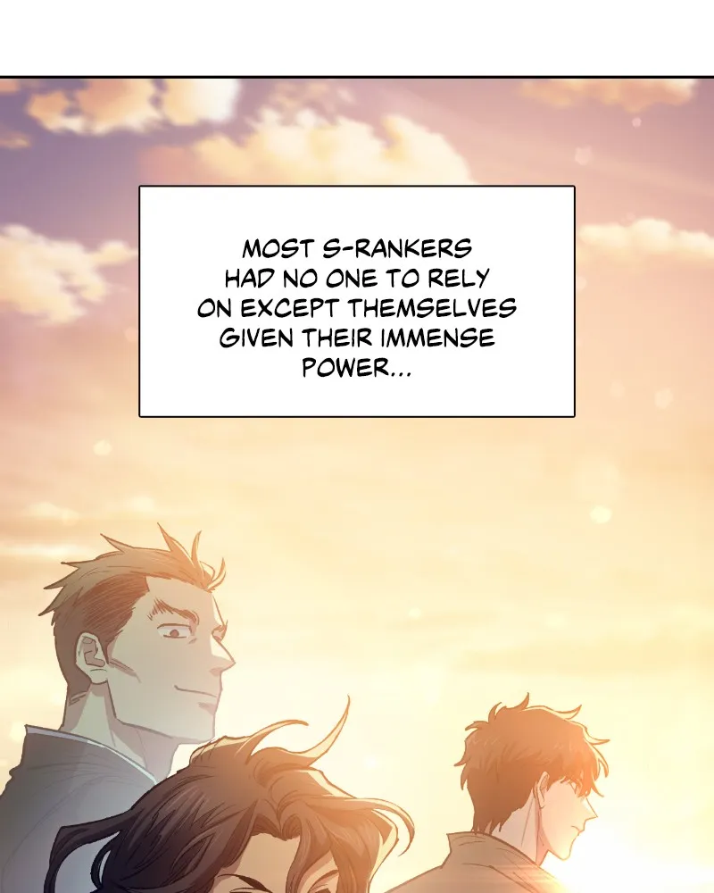 Read My S-Class Hunters chapter 66 image 27 on Lezhin