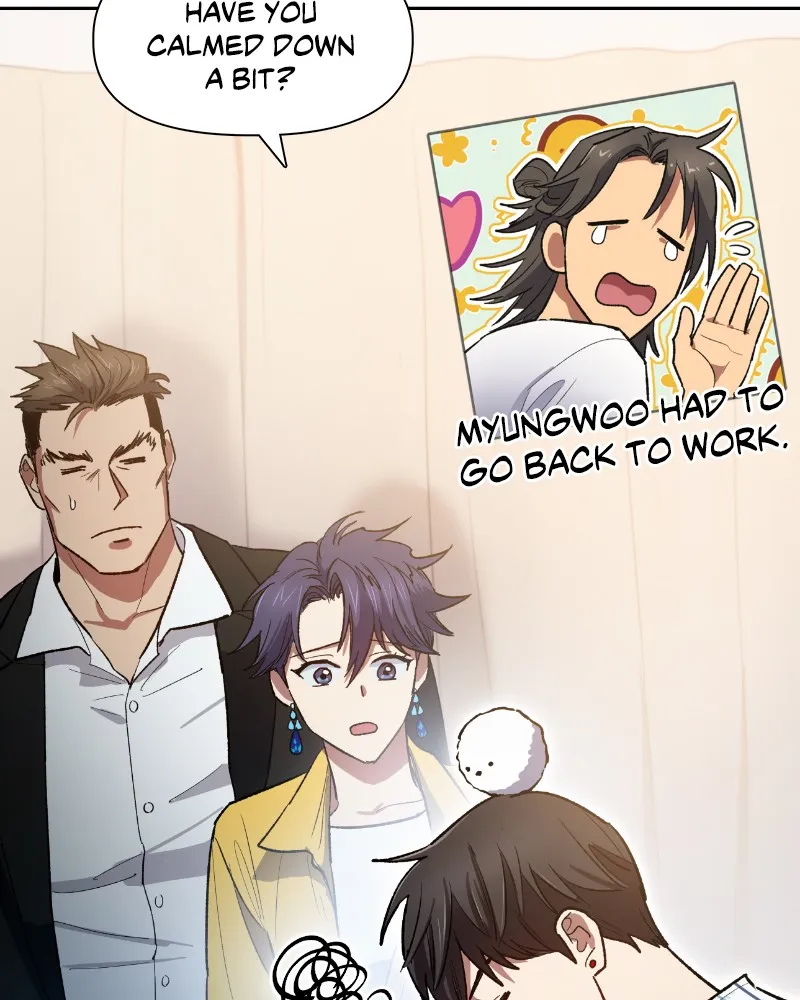 Read My S-Class Hunters chapter 66 image 3 on Lezhin