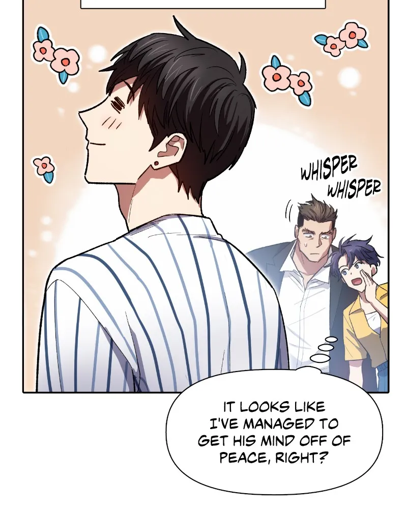 Read My S-Class Hunters chapter 66 image 30 on Lezhin