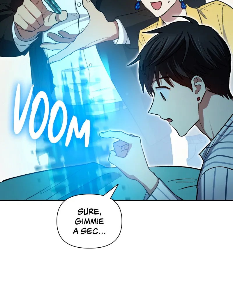 Read My S-Class Hunters chapter 66 image 32 on Lezhin