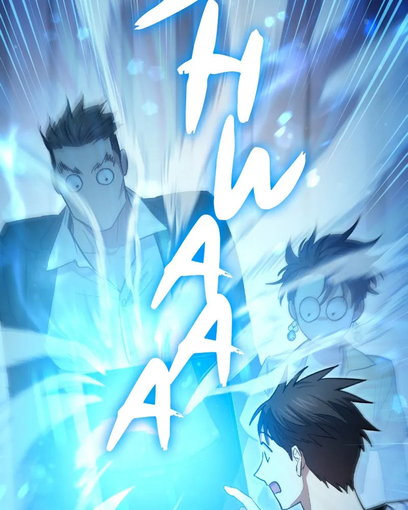 Read My S-Class Hunters chapter 66 image 35 on Lezhin