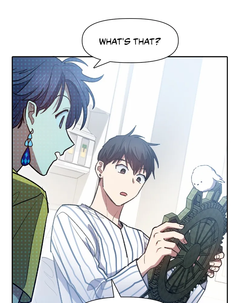 Read My S-Class Hunters chapter 66 image 39 on Lezhin