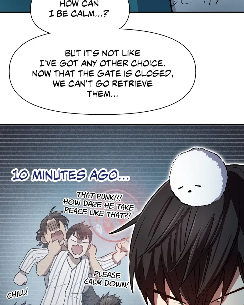 Read My S-Class Hunters chapter 66 image 5 on Lezhin