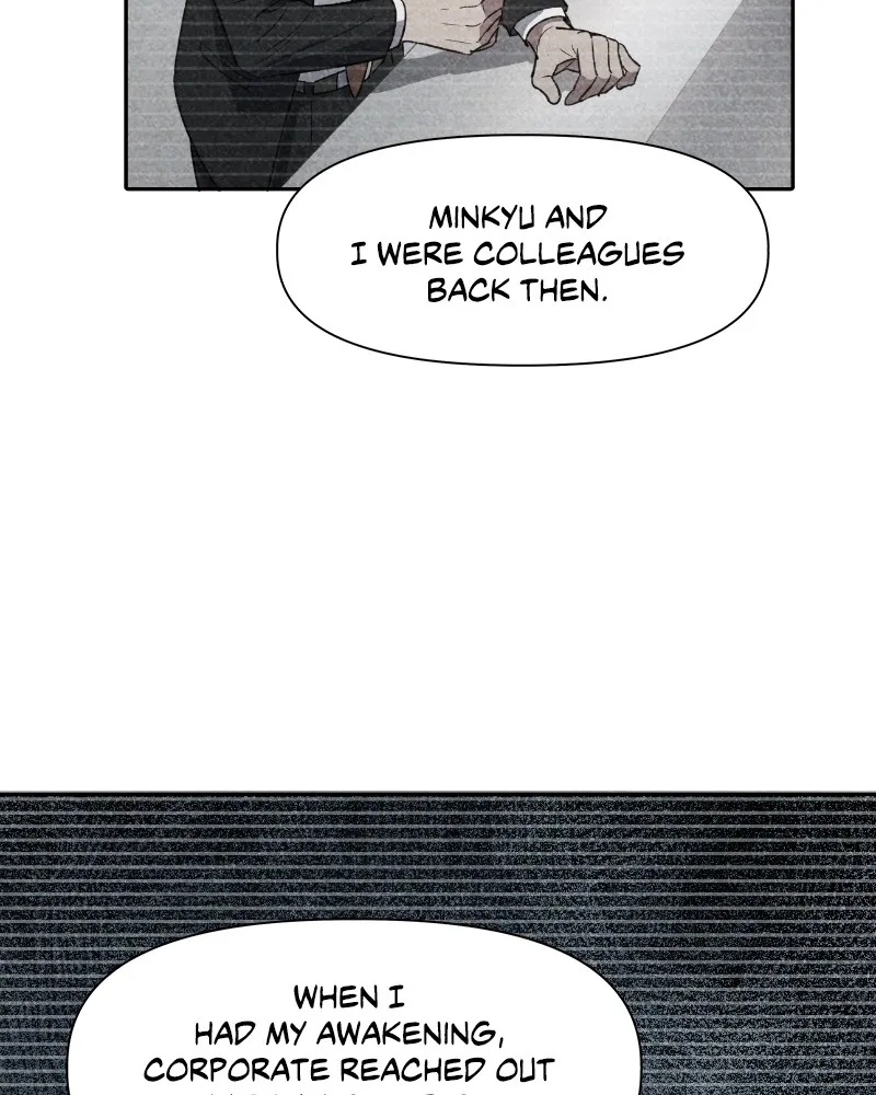 Read My S-Class Hunters chapter 66 image 74 on Lezhin