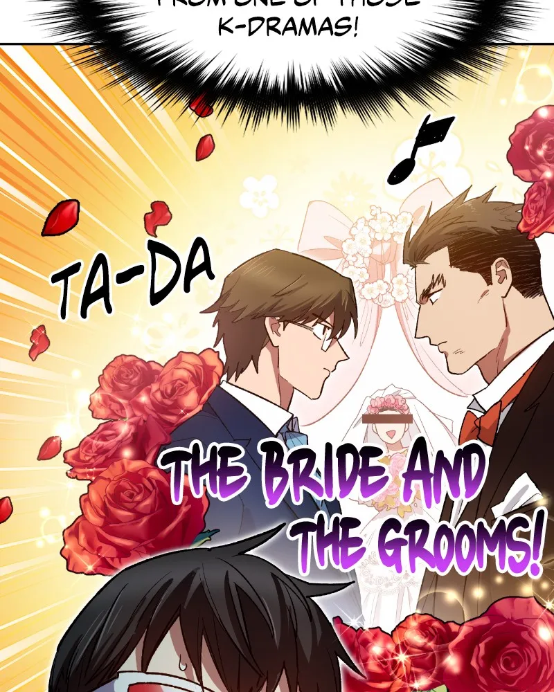 Read My S-Class Hunters chapter 66 image 82 on Lezhin