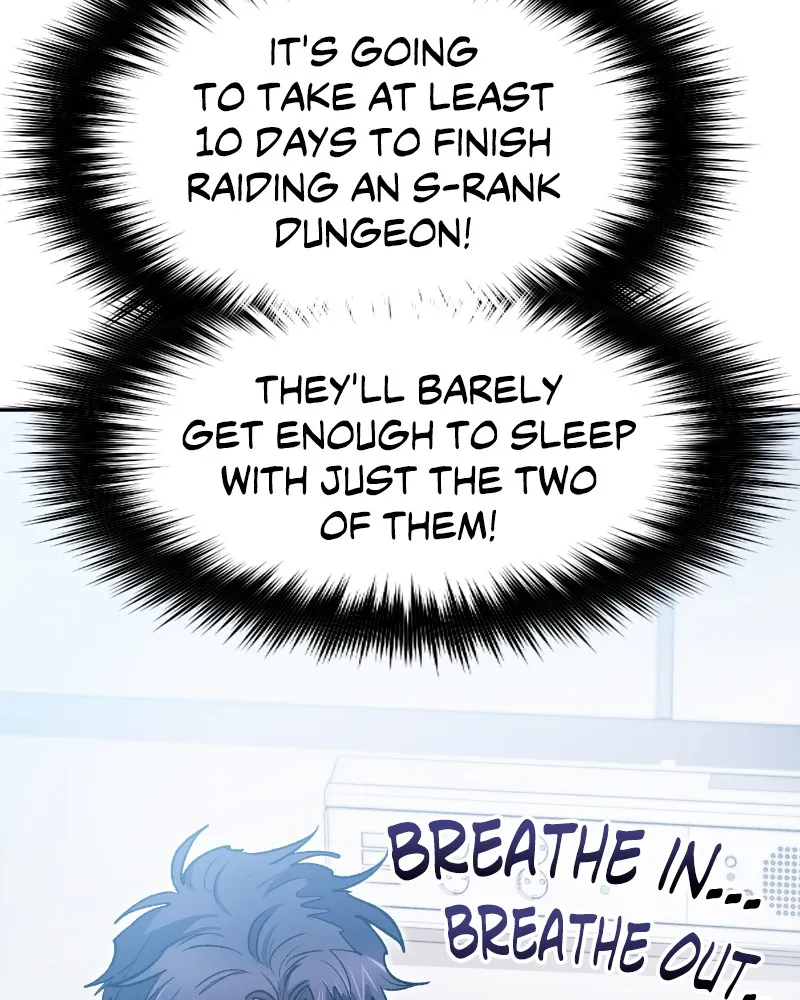 Read My S-Class Hunters chapter 66 image 9 on Lezhin
