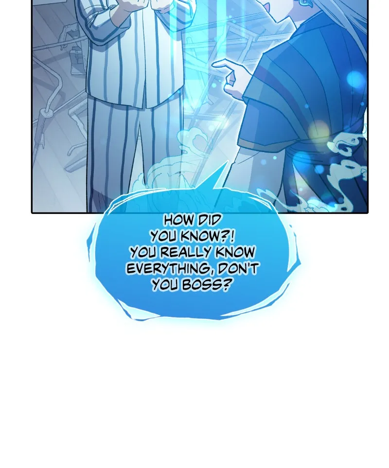Read My S-Class Hunters chapter 67 image 101 on Lezhin