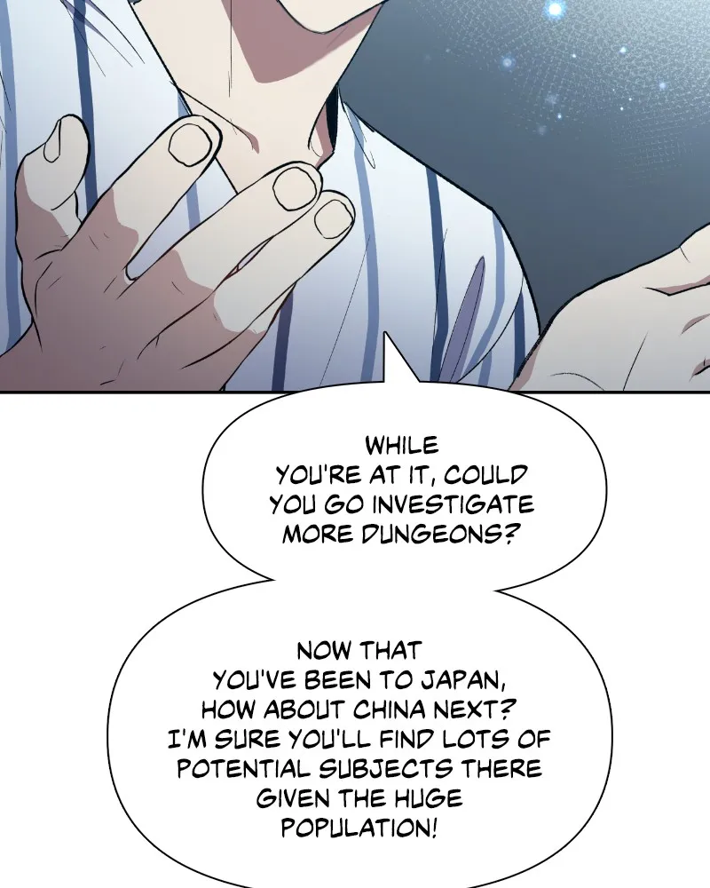 Read My S-Class Hunters chapter 67 image 124 on Lezhin