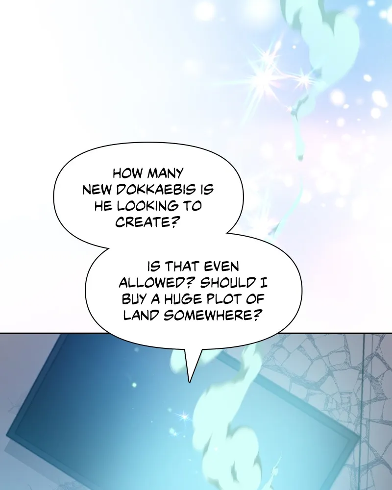 Read My S-Class Hunters chapter 67 image 133 on Lezhin