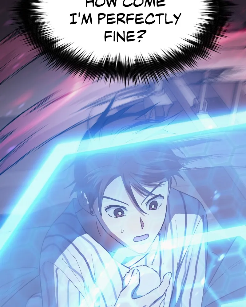 Read My S-Class Hunters chapter 67 image 20 on Lezhin