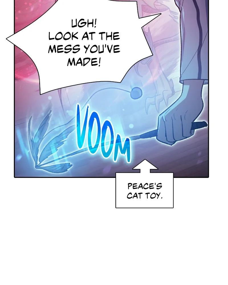 Read My S-Class Hunters chapter 67 image 35 on Lezhin