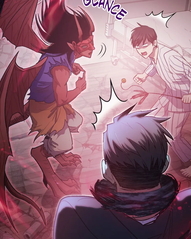 Read My S-Class Hunters chapter 67 image 46 on Lezhin