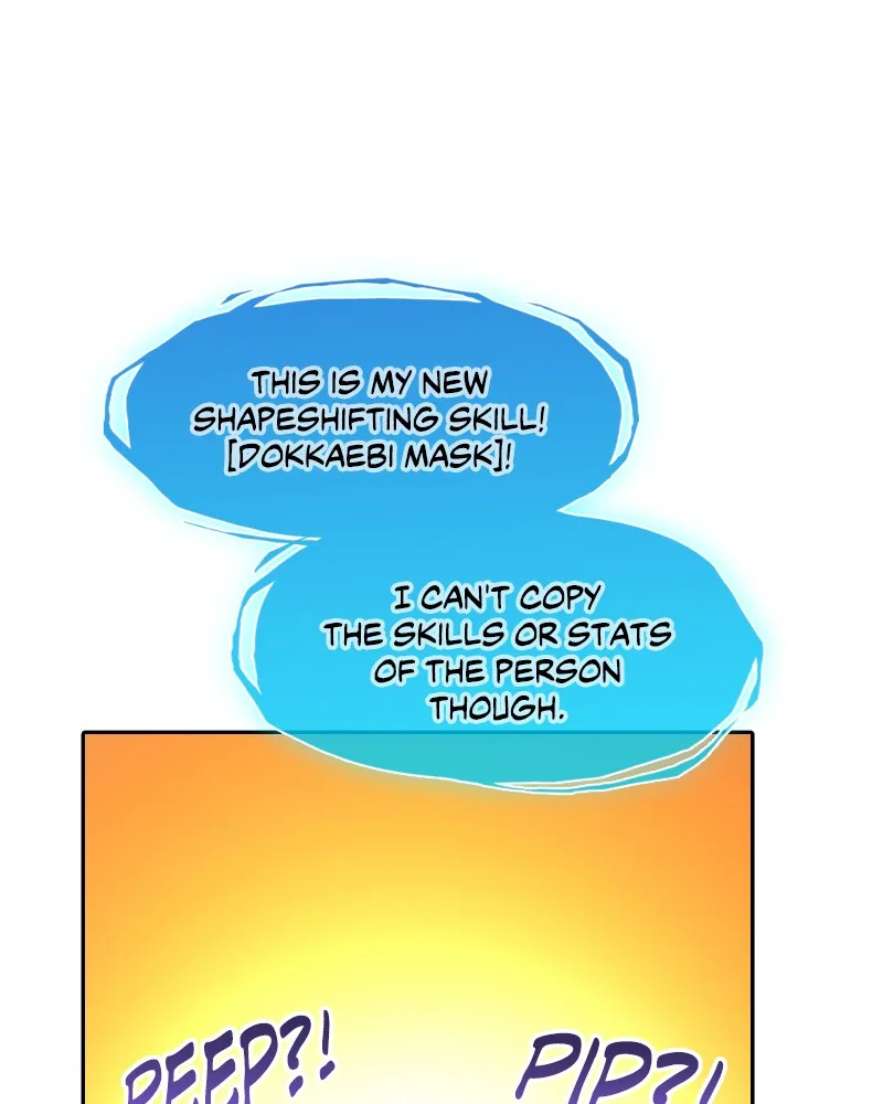 Read My S-Class Hunters chapter 67 image 98 on Lezhin