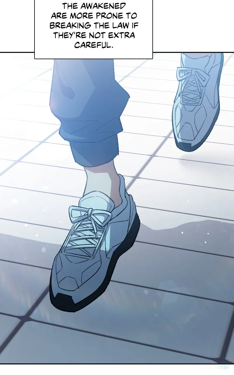 Read My S-Class Hunters chapter 68 image 12 on Lezhin