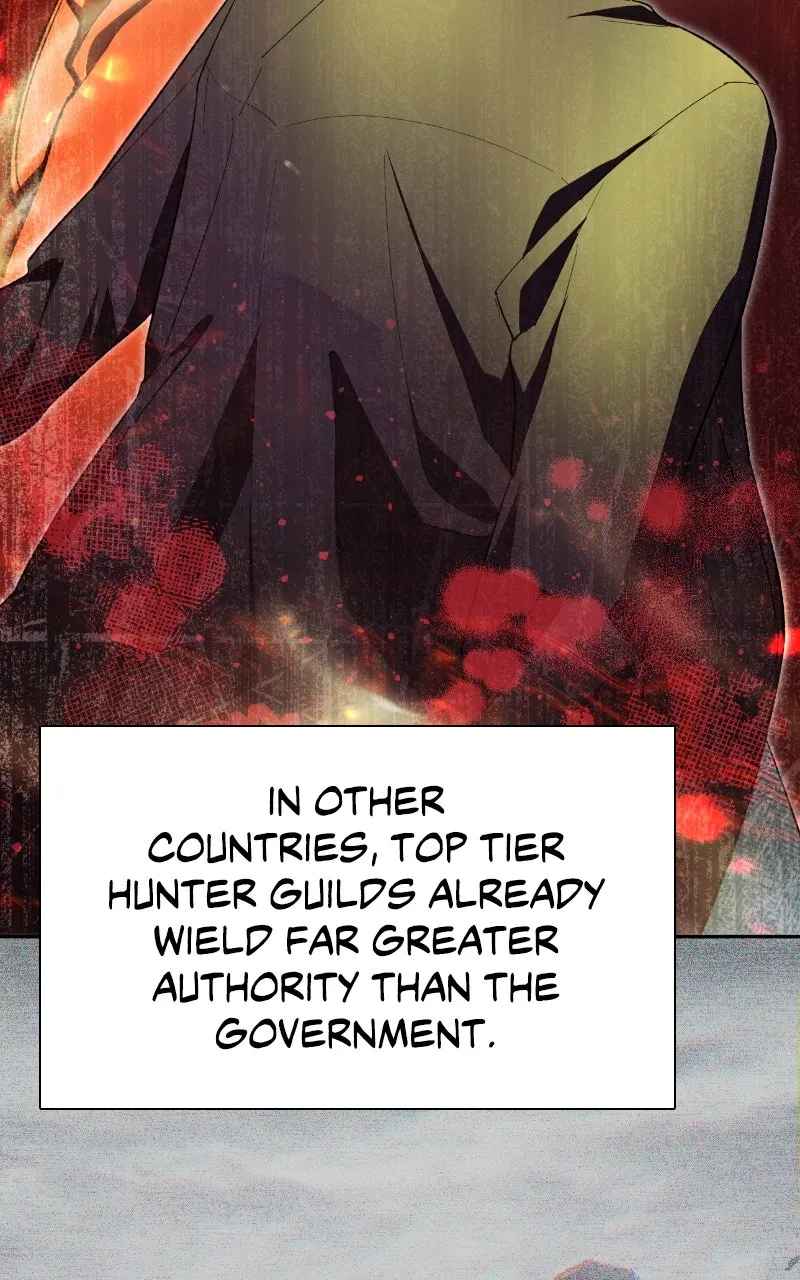 Read My S-Class Hunters chapter 68 image 16 on Lezhin