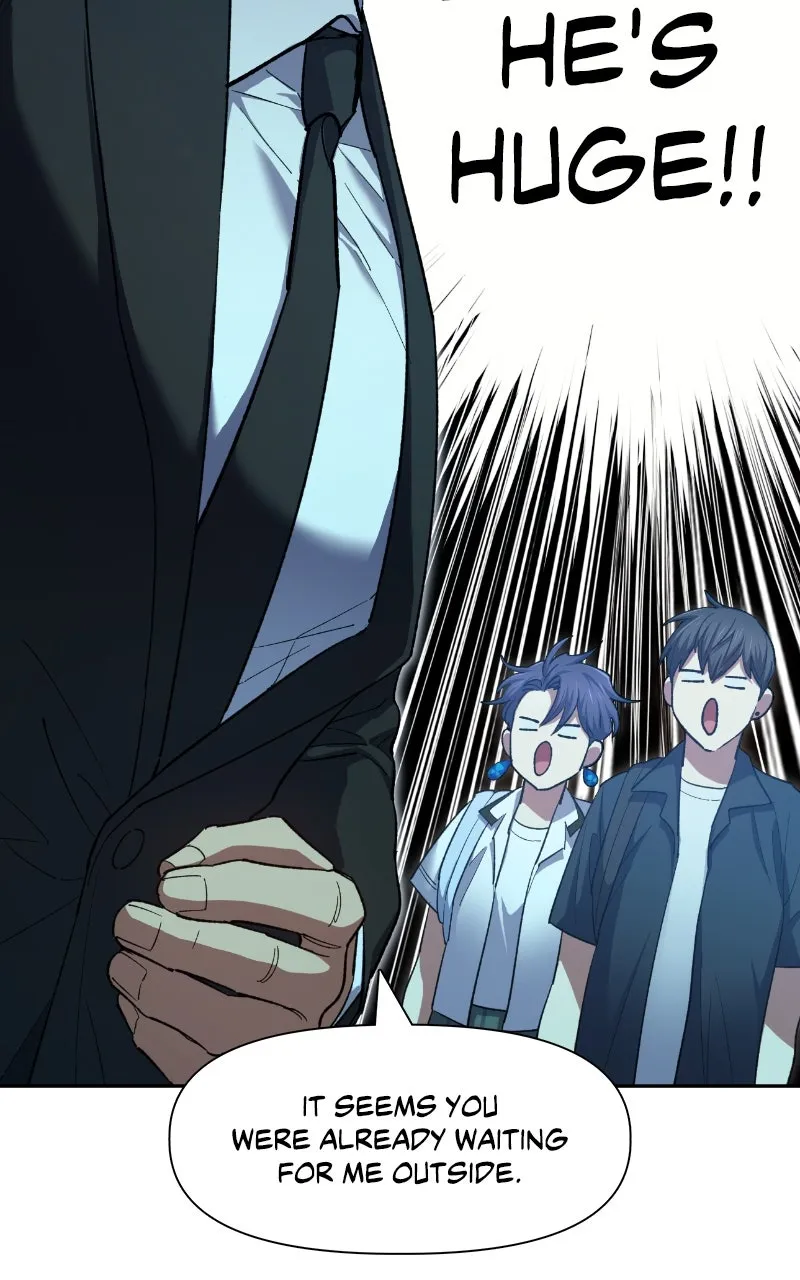 Read My S-Class Hunters chapter 68 image 33 on Lezhin