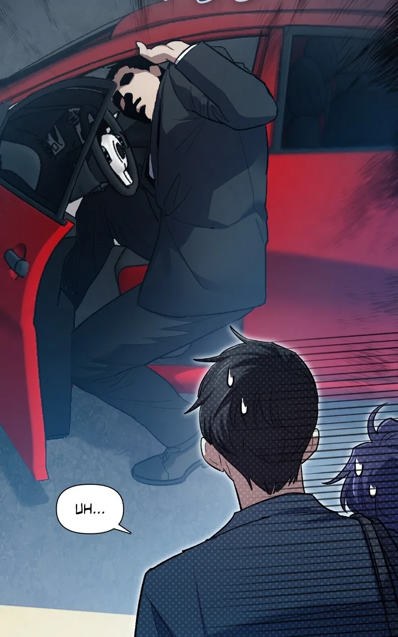Read My S-Class Hunters chapter 68 image 37 on Lezhin