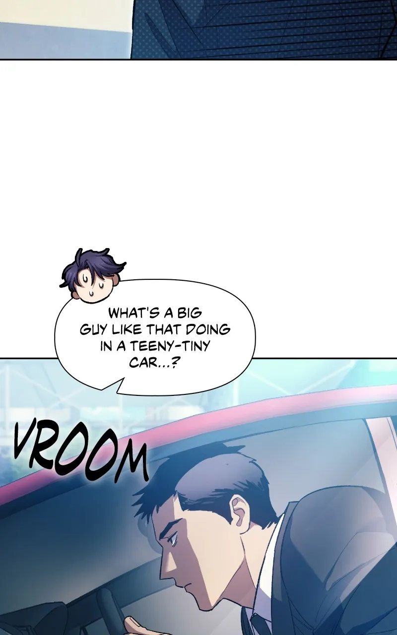 Read My S-Class Hunters chapter 68 image 38 on Lezhin