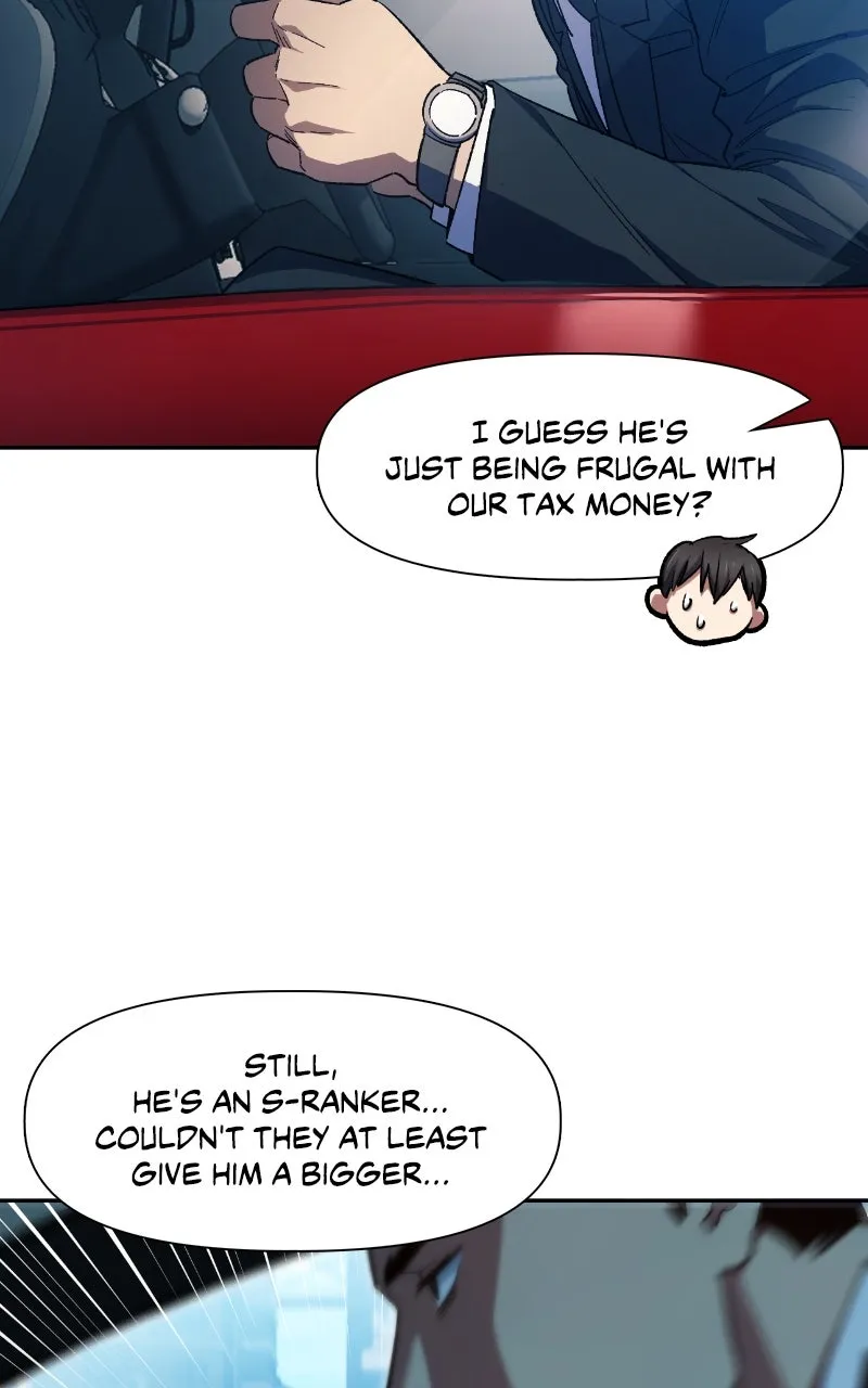 Read My S-Class Hunters chapter 68 image 39 on Lezhin