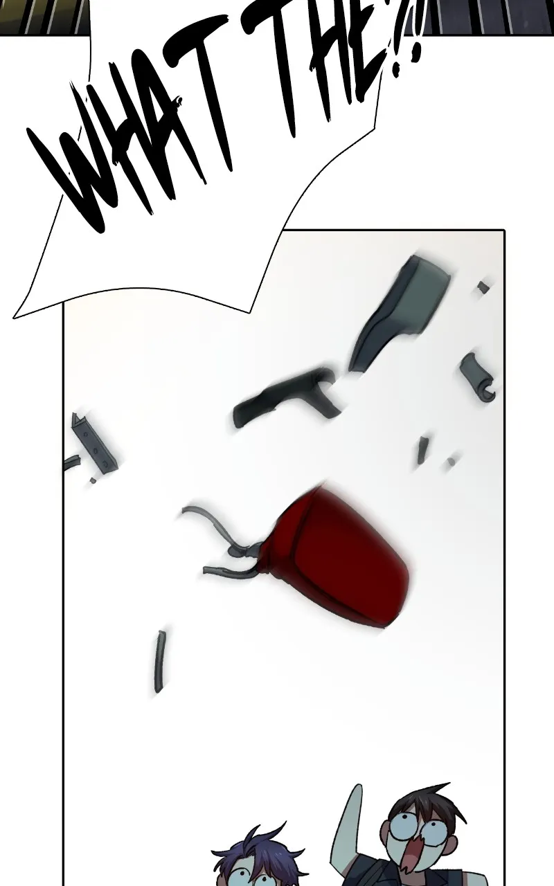Read My S-Class Hunters chapter 68 image 45 on Lezhin