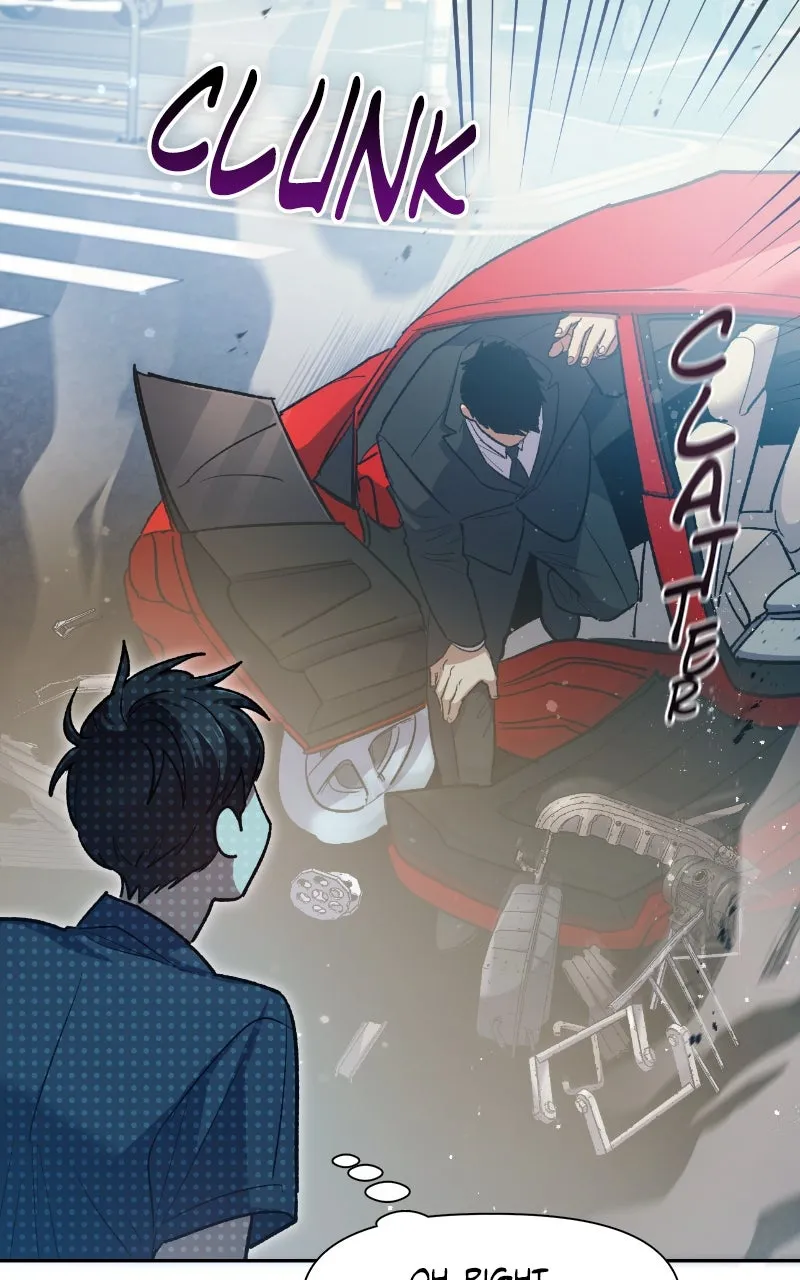 Read My S-Class Hunters chapter 68 image 48 on Lezhin