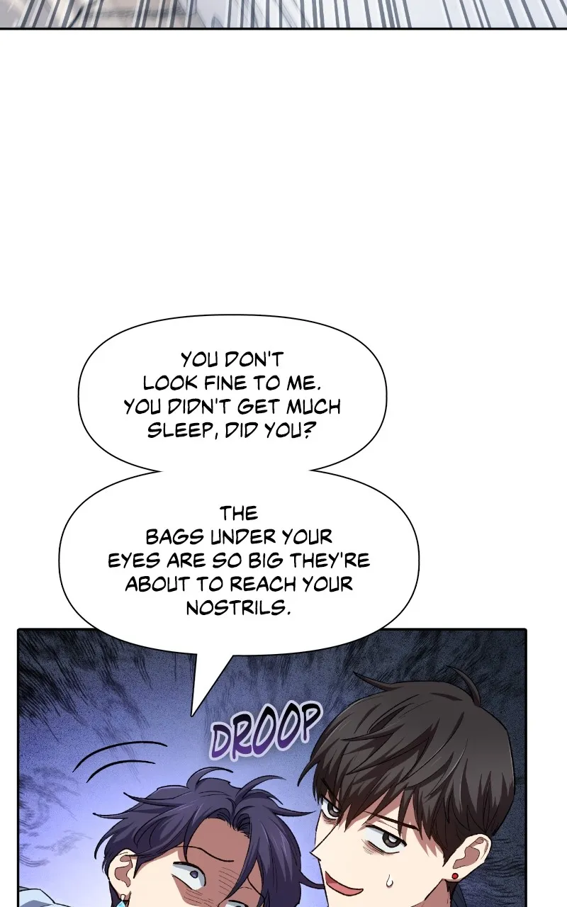 Read My S-Class Hunters chapter 68 image 5 on Lezhin