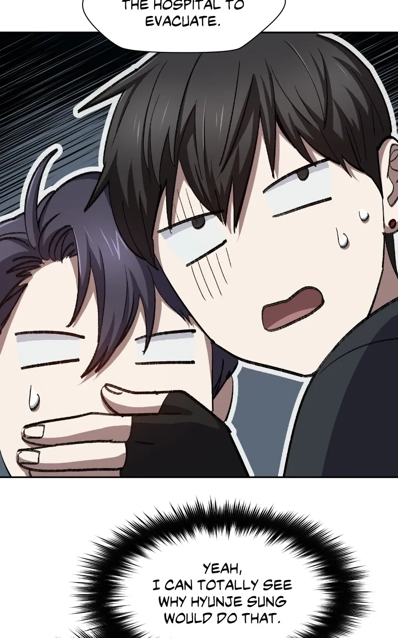 Read My S-Class Hunters chapter 68 image 56 on Lezhin