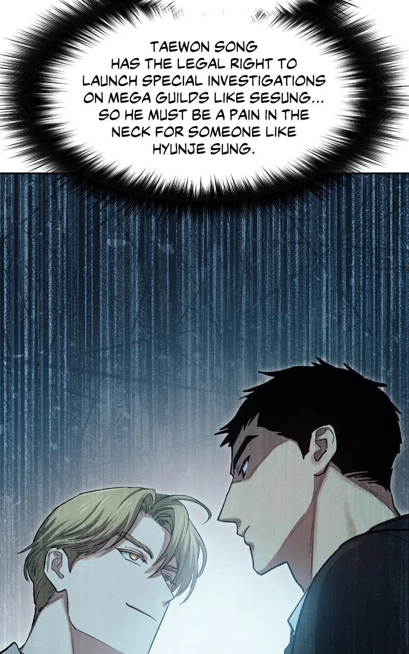 Read My S-Class Hunters chapter 68 image 57 on Lezhin
