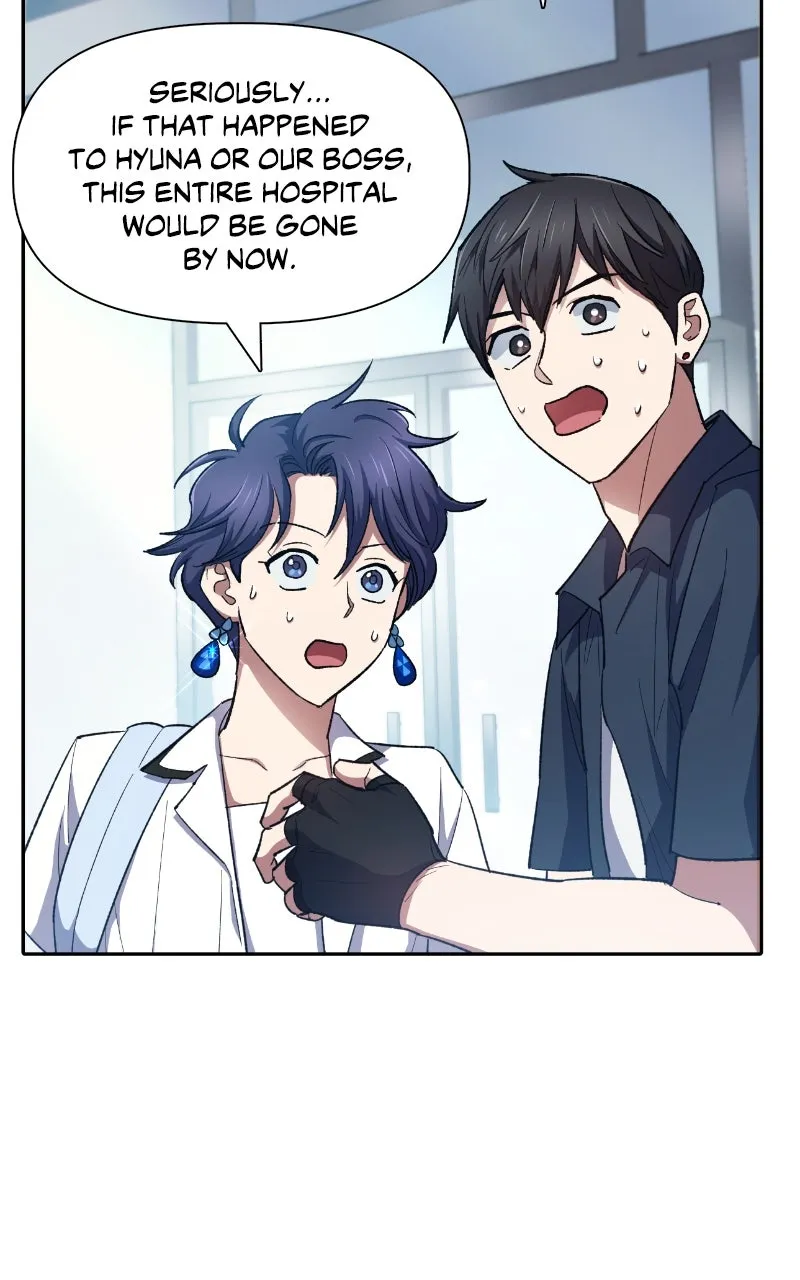 Read My S-Class Hunters chapter 68 image 66 on Lezhin