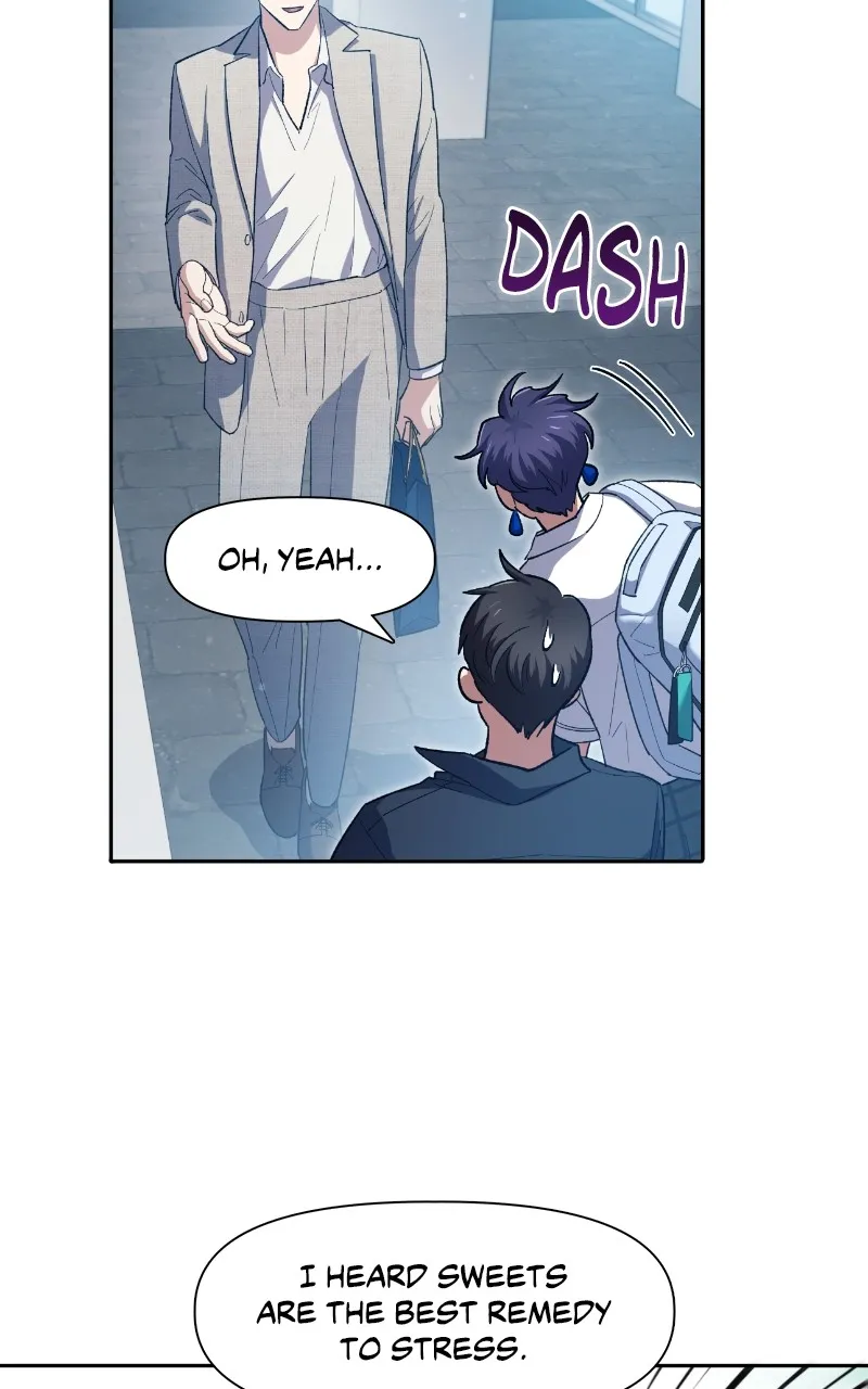 Read My S-Class Hunters chapter 68 image 75 on Lezhin