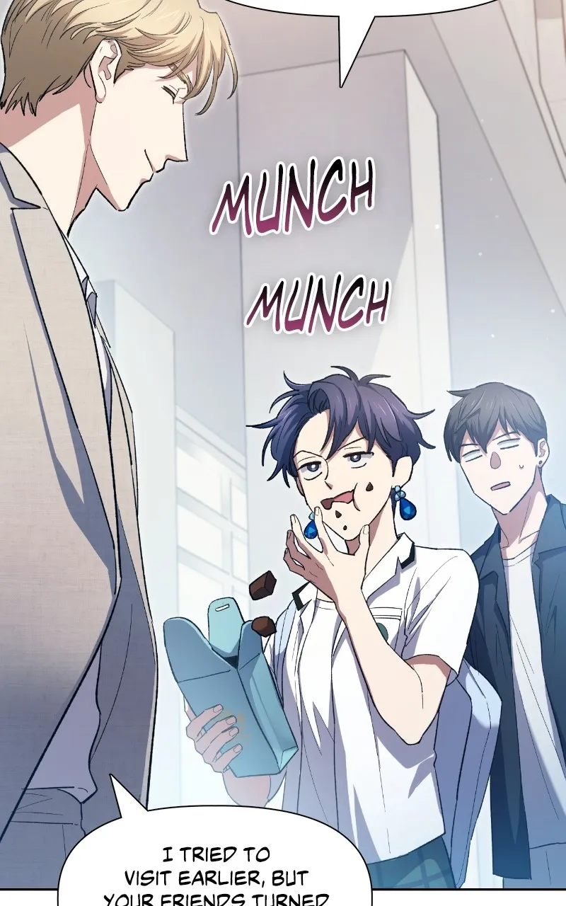 Read My S-Class Hunters chapter 68 image 77 on Lezhin