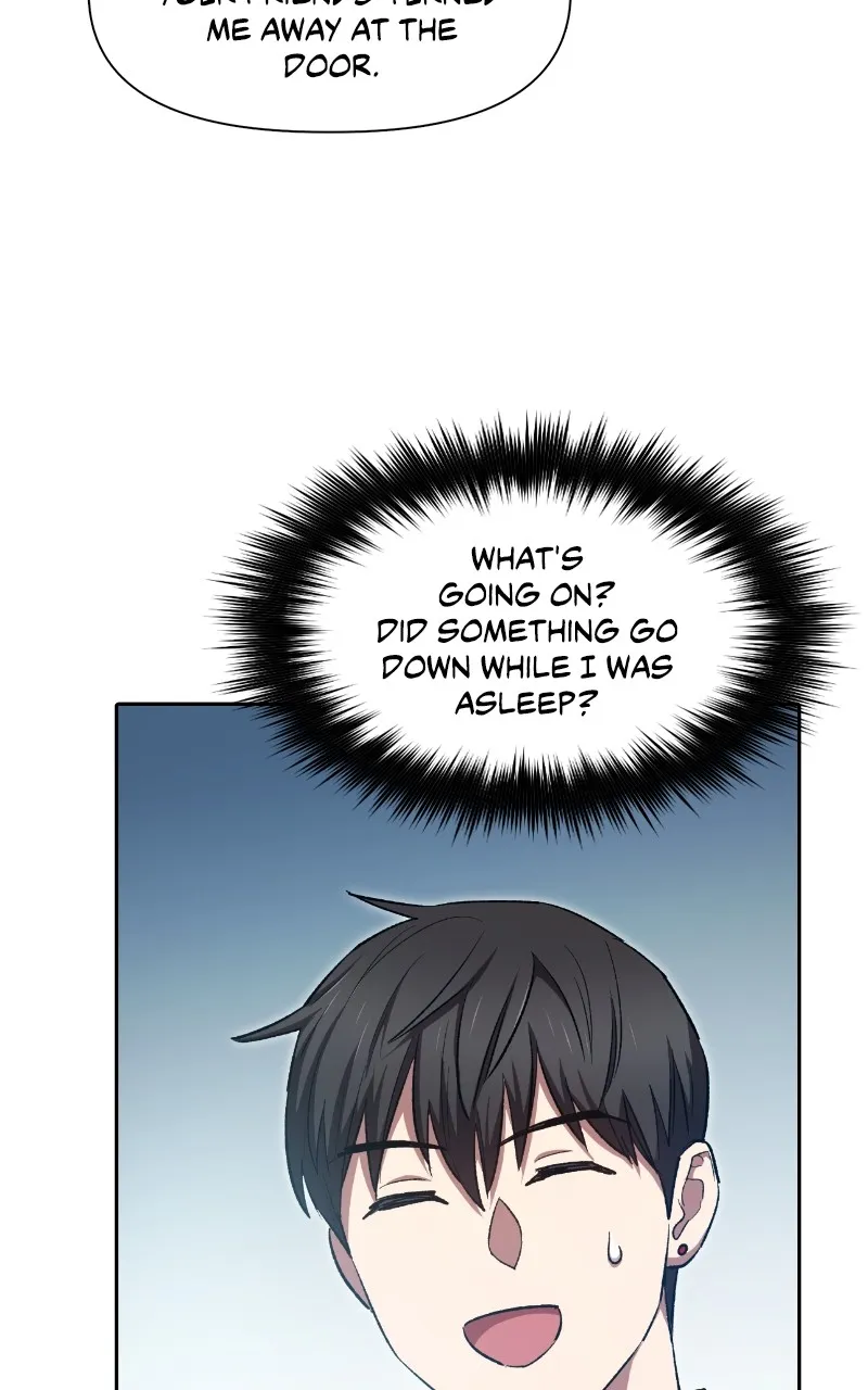 Read My S-Class Hunters chapter 68 image 78 on Lezhin