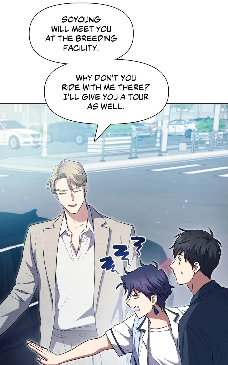 Read My S-Class Hunters chapter 68 image 81 on Lezhin